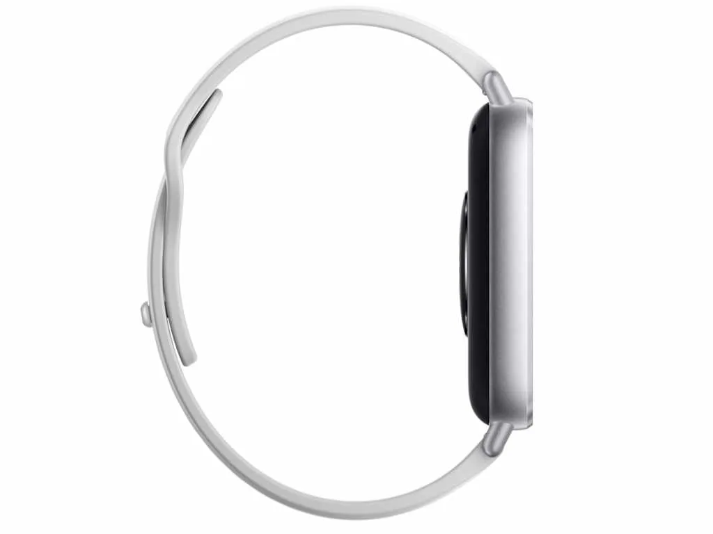 Xiaomi Redmi Watch 5 Active Silver