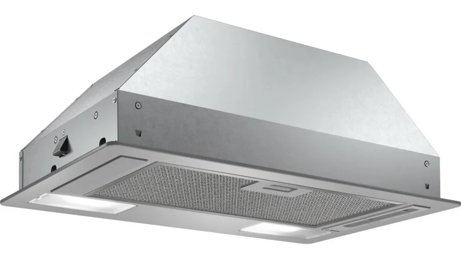 Bosch Potpuno ugradbena napa Serie 2| 300 m3/h Buka: 46/62dB, IT