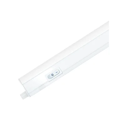 LED cijev Green Tech, T5, 60 cm, 9W, 4000K, sa prekidačem