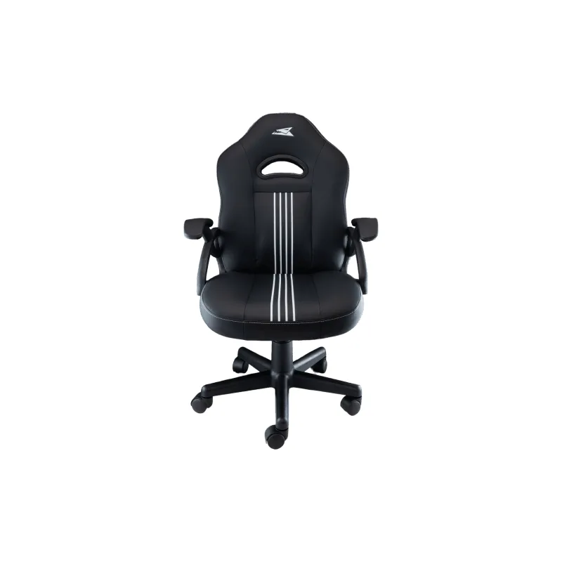 Baracuda GAMING STOLICA ABALONE Crno/Bijela
