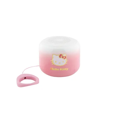 Zvučnik Hello Kitty bluetooth, pink