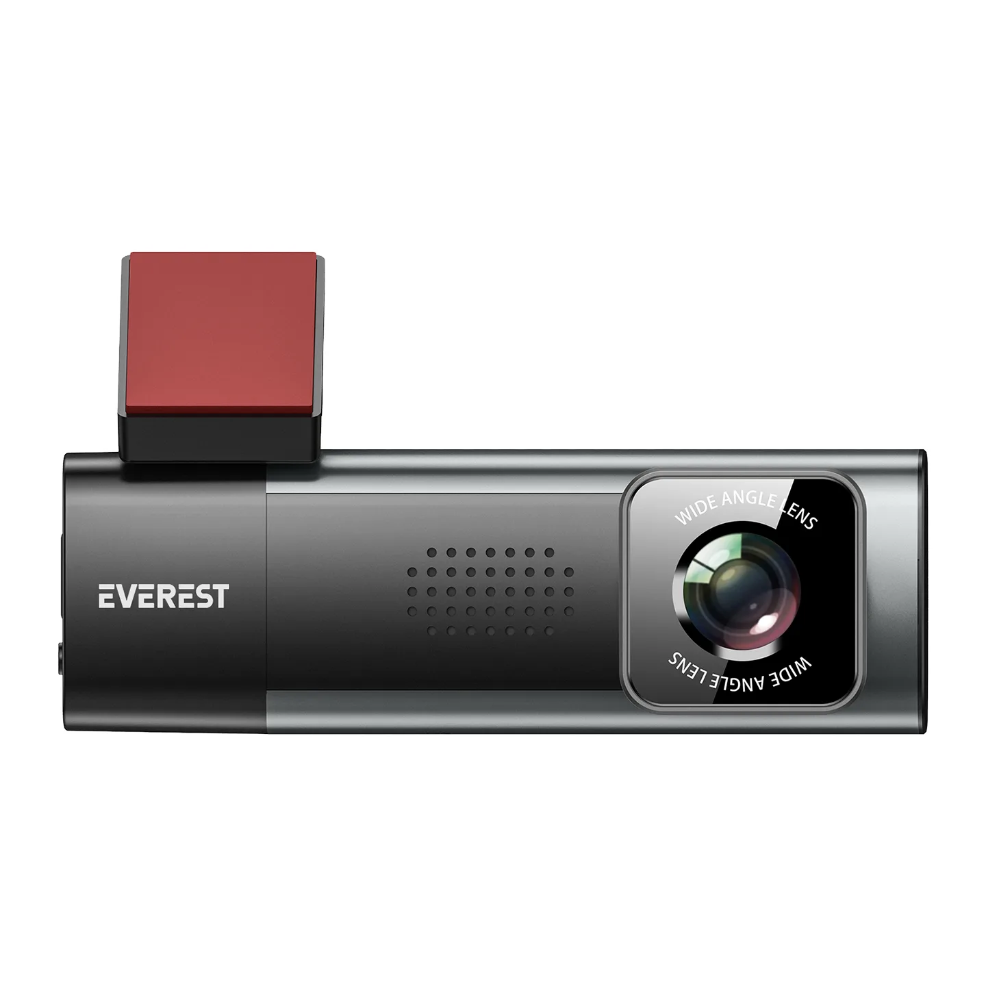 Auto kamera Everest CAR10 1080P 720P 120°Wide Angle G-Sensor Wifi 64GB TF Card Vehicle Front and Rear Camera