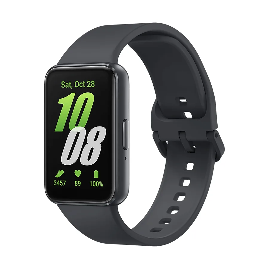 Samsung Galaxy Fit3 R390 Grey