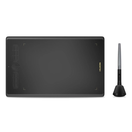 Huion Grafički Tablet Inspiroy H610X