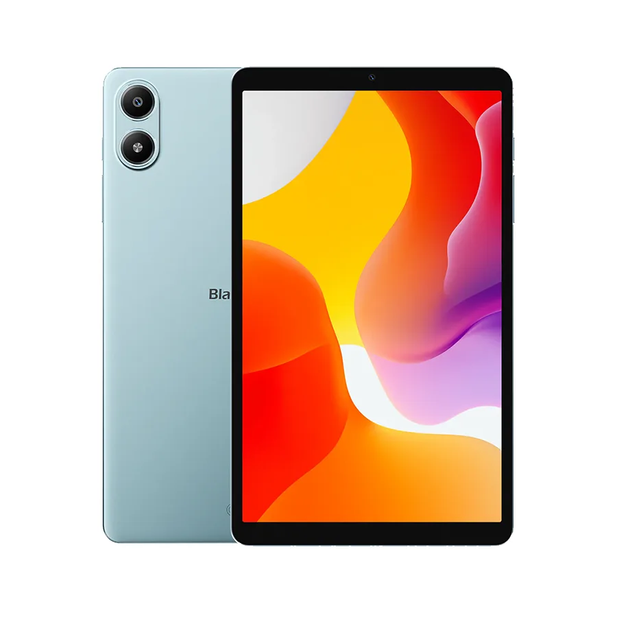 Tablet Blackview Link 2 8,68" 4GB 128GB Glacier Blue