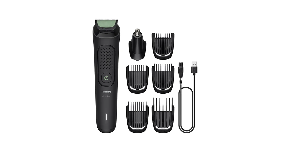 Philips Trimer MG3920\15