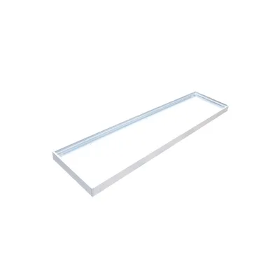 Green TECH Okvir za nadgradno montiranje LED panela 1195 x 295 mm PL312
