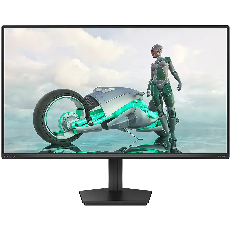 Philips Monitor Evnia 3000 27M2N3200NF 27", 1920x1080 (FHD), IPS, 144Hz, 4ms (GtG), Adaptive Sync, HDR10