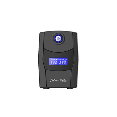 Power Walker UPS 800VA / 480W Basic VI 800 STL