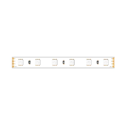 LED traka Colors 14,4 W/m, 5050, 60 LED, RGB, IP20, 10mm, DC 24V