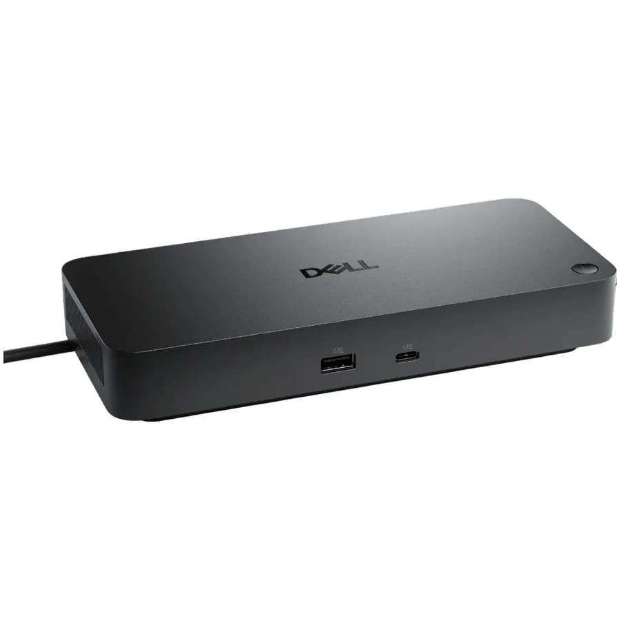 Dell Pro Dock WD25 - 2xDP, 1xHDMI, 1x RJ45 2.5GbE, 2x USB-C 3.2 Gen 2, 4x USB-A 3.2 Gen 2, 130W