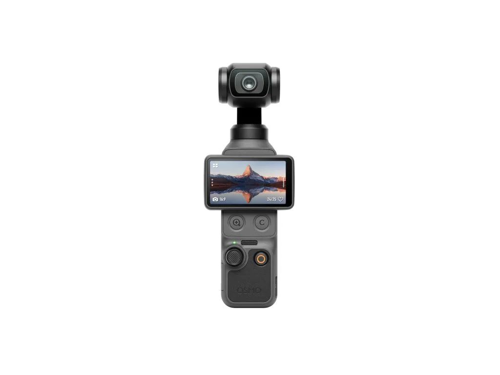 DJI Osmo Pocket 4 Standard Combo