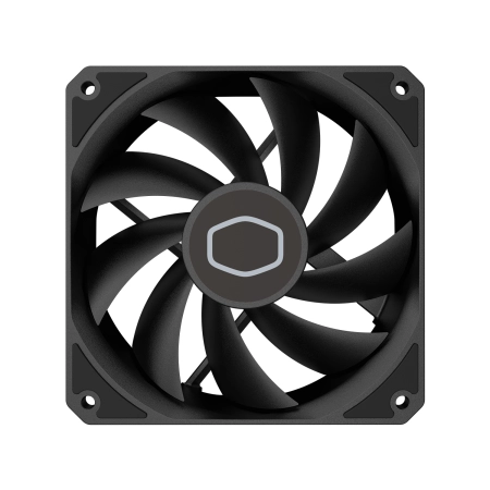 CoolerMaster Case Fan MF120 Lite