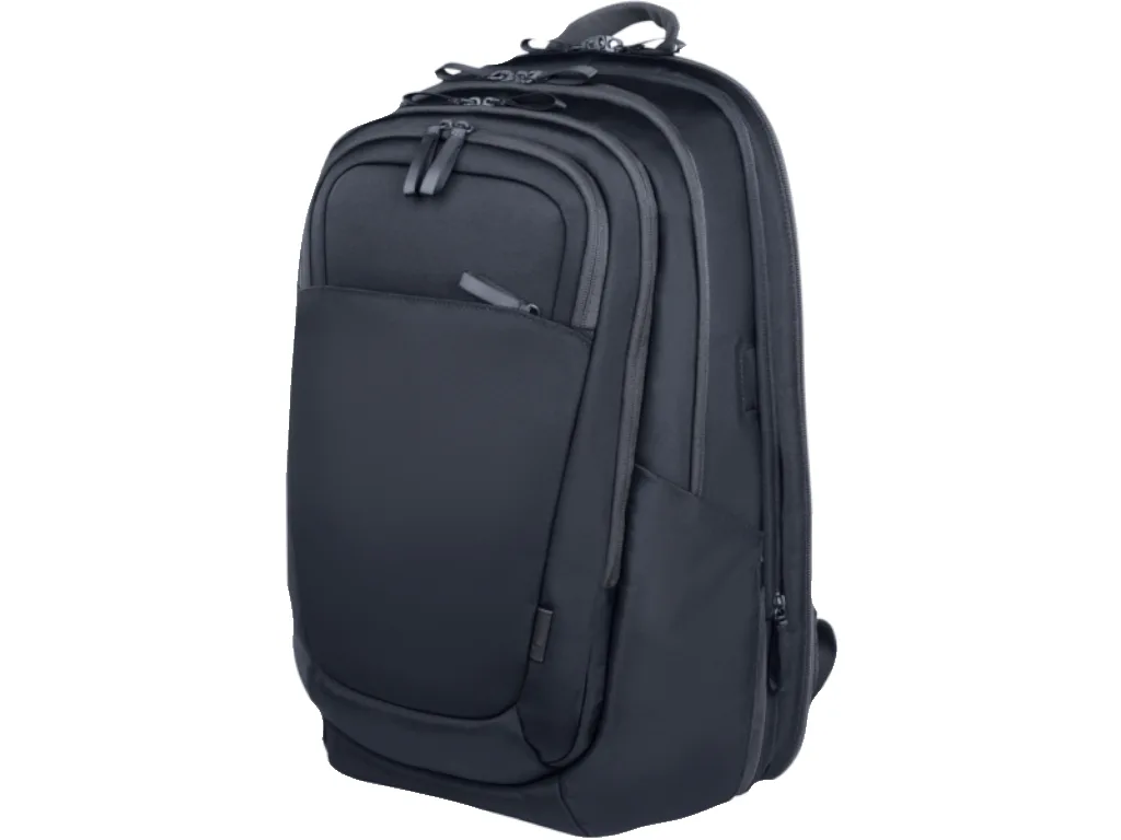 HP Travel Plus 30L 17 ruksakHP Travel Plus 30L 17 ruksakHP Travel Plus 30L 17 Laptop ruksak rana