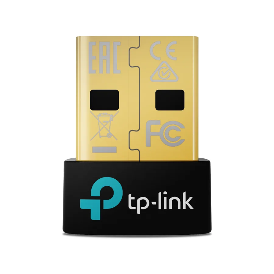 TP-Link USB Bluetooth 6.0 Nano Adapter UB600