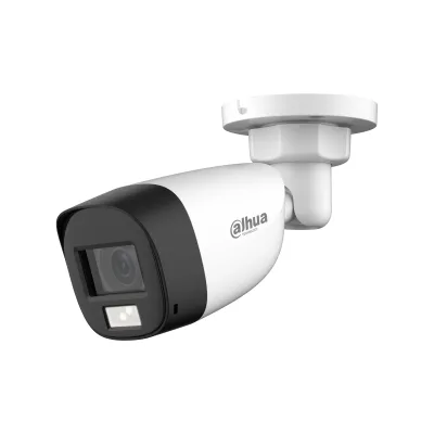 Dahua kamera 2MP Bullet Dual Light HAC-HFW1200CL-IL-A-0280B-S6