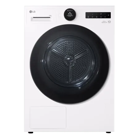 LG Susilica RHX7010TWB 10kg