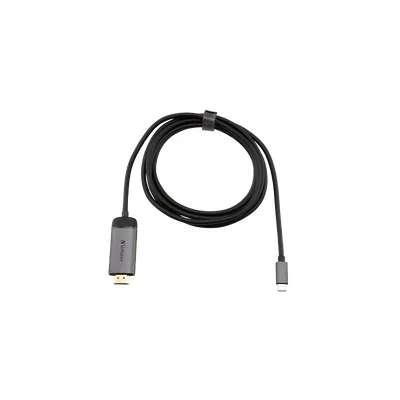 Verbatim Kabel USB-C 3.1 Gen1 na HDMI 4K (60Hz) 1.5m