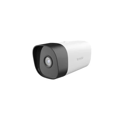Tenda 4MP PoE Infrared Bullet Security Camera IT7-PRS-4