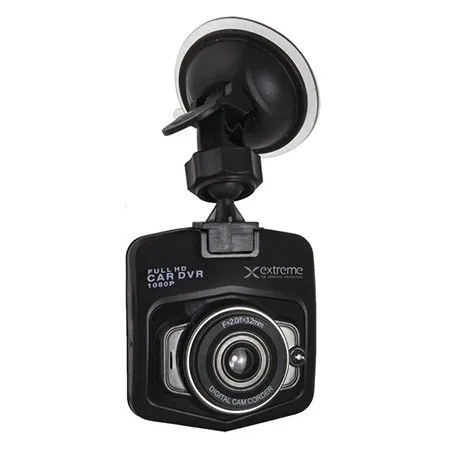 Esperanza Auto kamera FullHD CAR DVR EXTREME SENTRY XDR102 BiH, LCD 2,4", IR LED, Motion detector