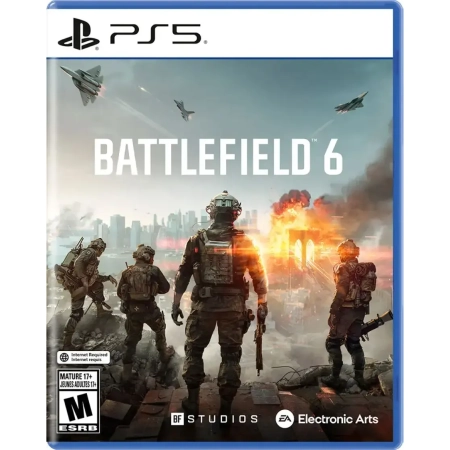Sony Battlefield 6 /PS5