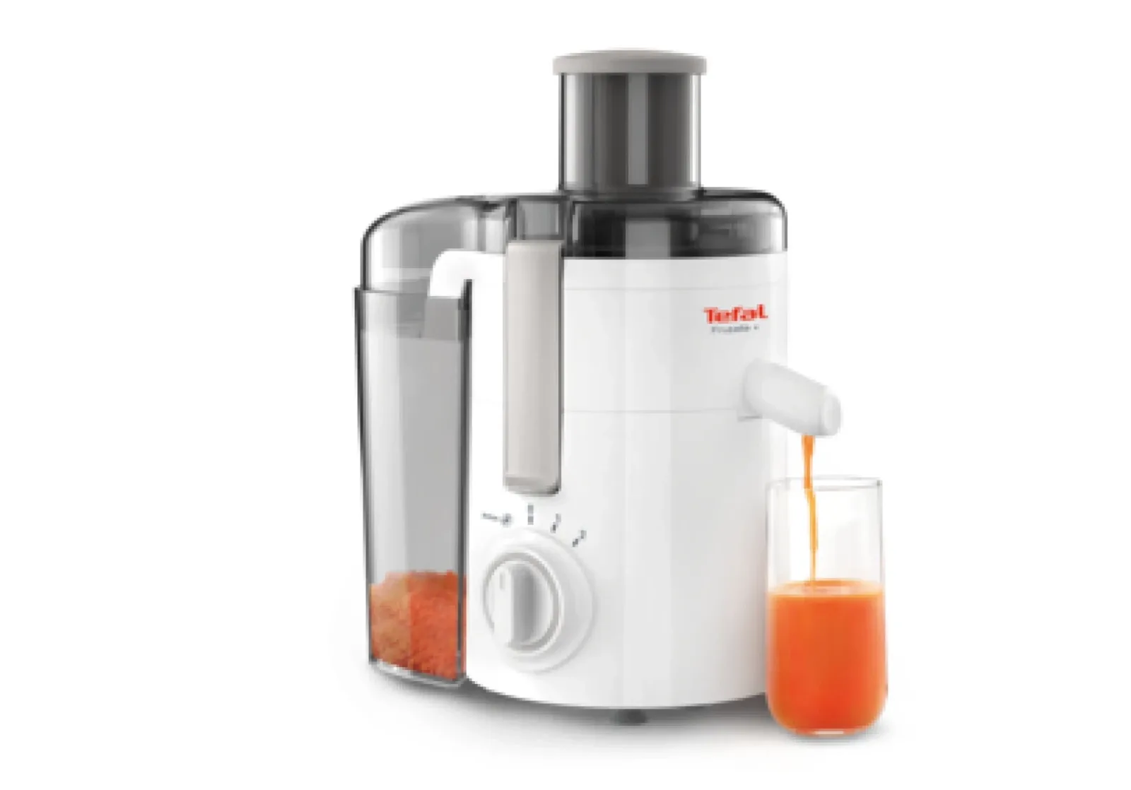 Tefal Sokovnik ZE370138