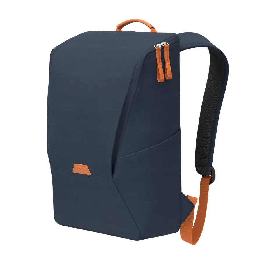 Canyon 18L daily backpack 29x11x41.5cm Deep Navy