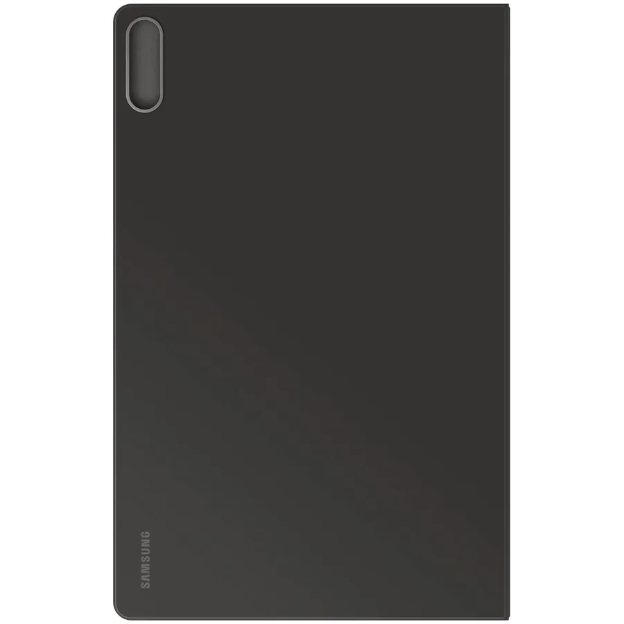 Samsung Galaxy Tab S11 Ultra Book Cover Black