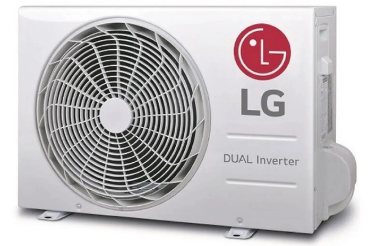 LG Vanjska jedinica DC24RK.UL2
