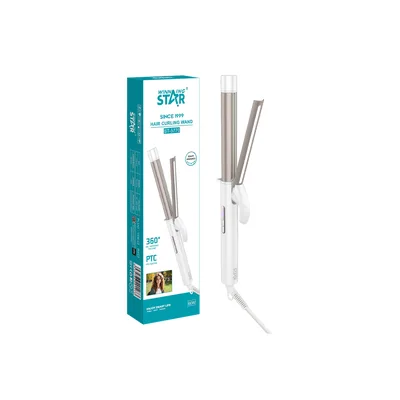Winning Star Uvijač za kosu ST-5770, 60W