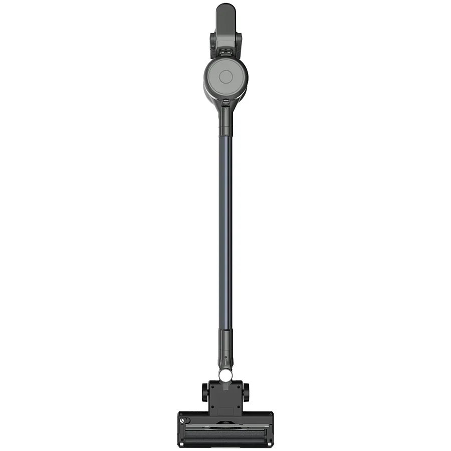 AENO Cordless vacuum cleaner SC1: electric turbo brush, LED lighted brush, resizable and easy to maneuver