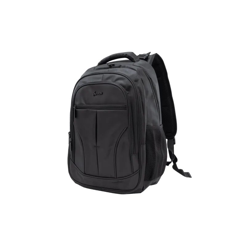SBOX TORBA NSS-00276 VALENCIA/18"/Crna/Ruksak