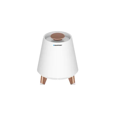 Blaupunkt Bluetooth zvučnik s LED lampom BT25LAMP