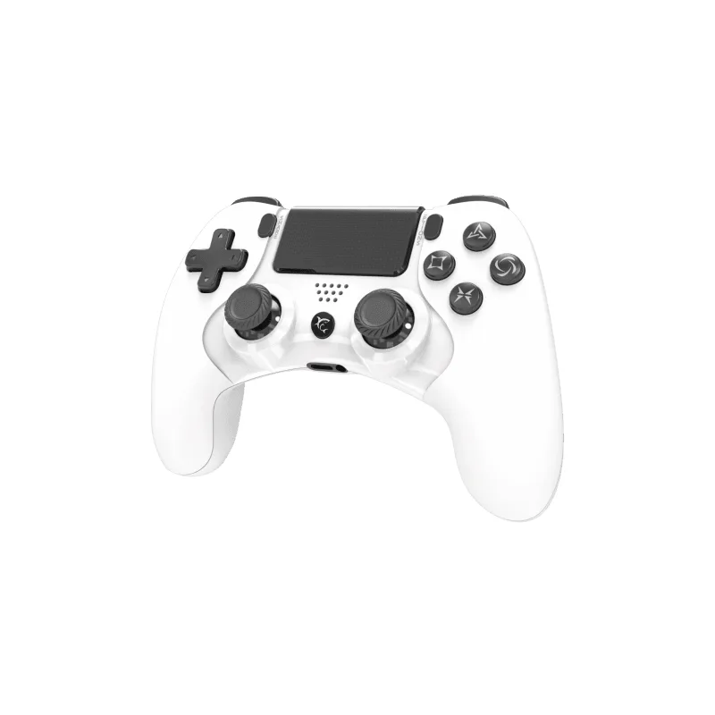 White Shark GAMEPAD GPW-4006 CENTURION / PS4 BIJELI