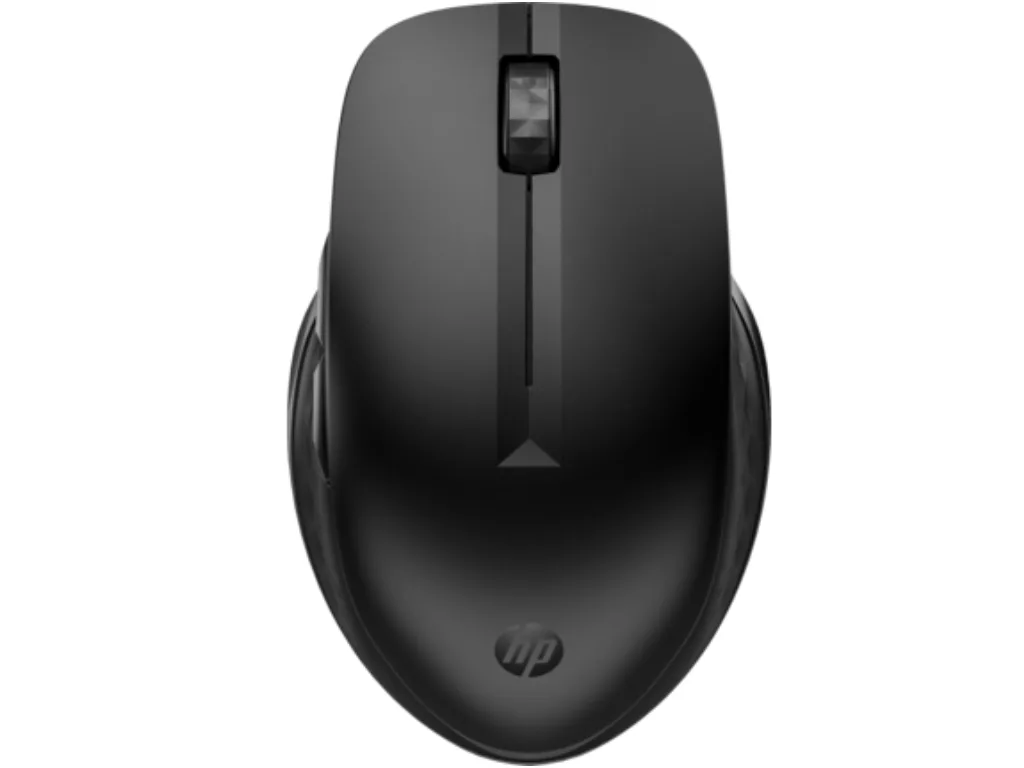 HP 430 Mult-Dvc WRLS MouseHP 430 Mult-Dvc WRLS MouseHP 430 Mult-Dvc WRLS Mouse + Bluetooth