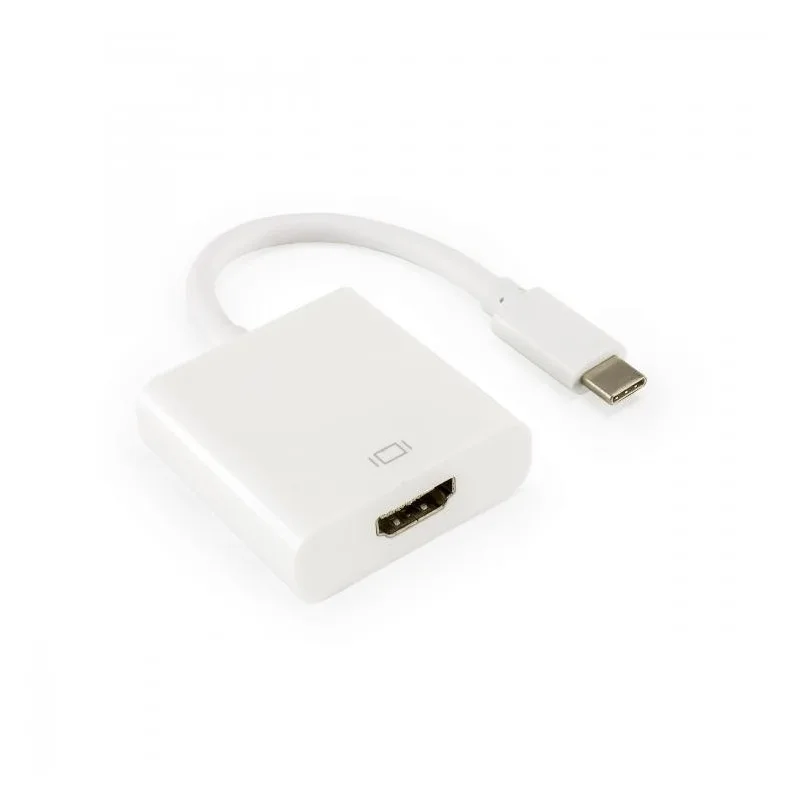 SBOX ADAPTER HDMI ŽENSKI - TYPE C MUŠKI