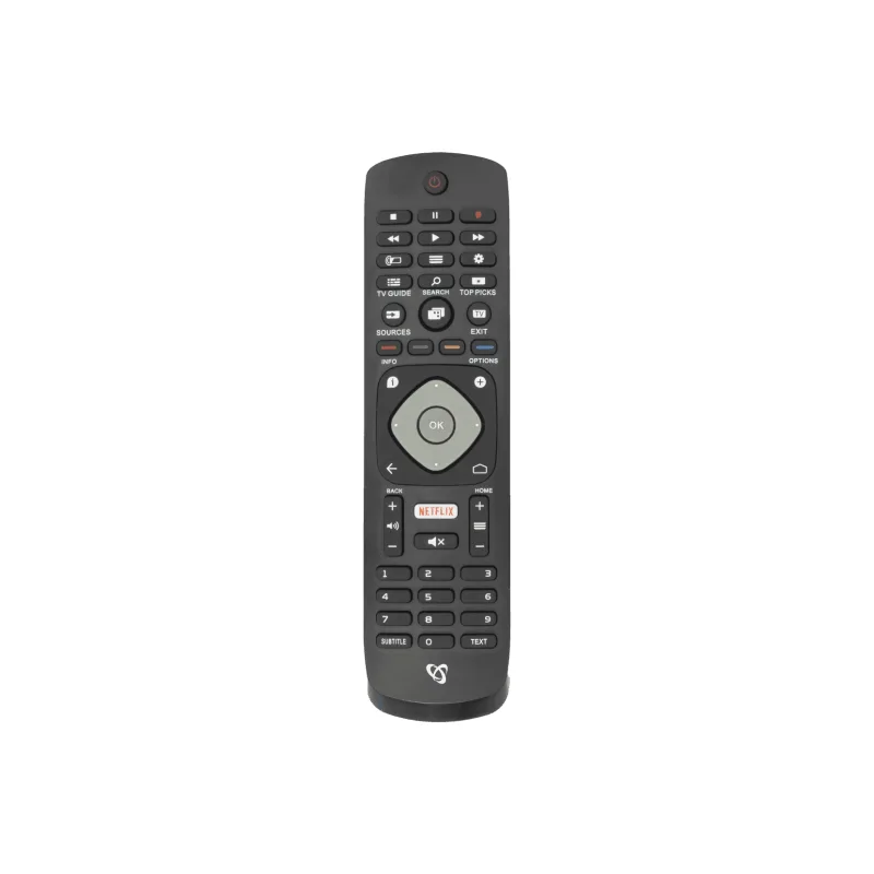 SBOX DALJINSKI RC-01404 za Philips televizore