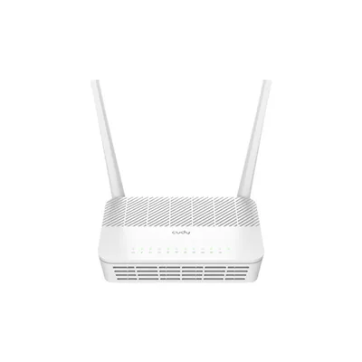 Wi-Fi router Cudy GP1200, AC 1200, GPON