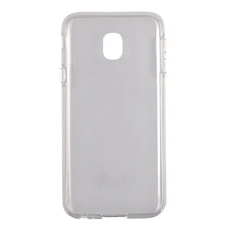 Toptel Zaštitna futrola Mercury Jelly Case J330 GALAXY J3 (2017) TRANSPARENT