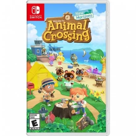 Nintendo Animal Crossing: New Horizons /Switch