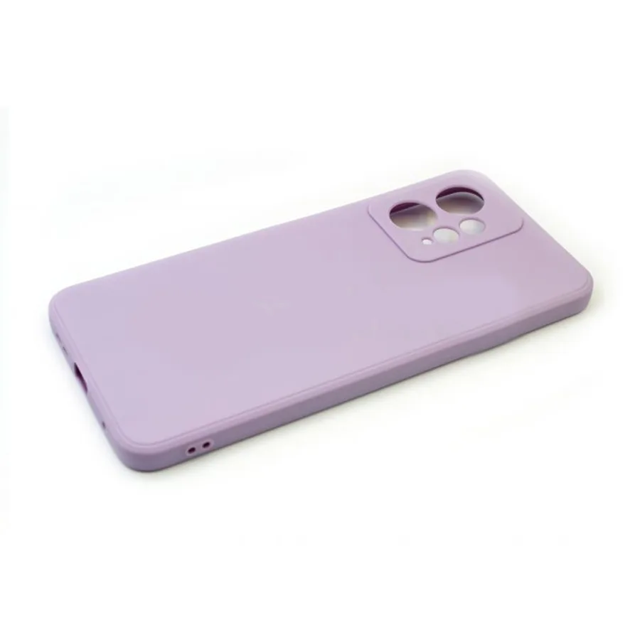 ZAŠTITNA MASKA TPU XIAOMI REDMI NOTE 12 4G PURPLE