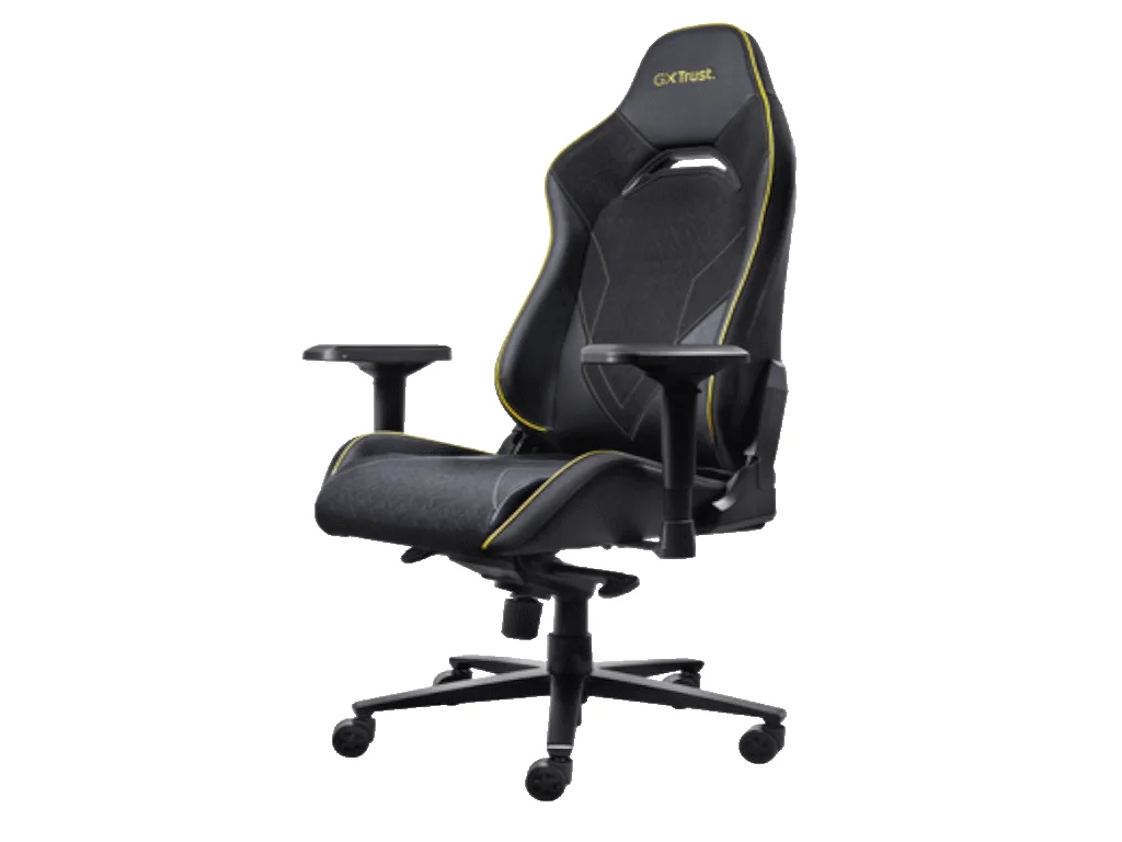 Trust GXT721 Ruya Pro Premiumgaming stolica