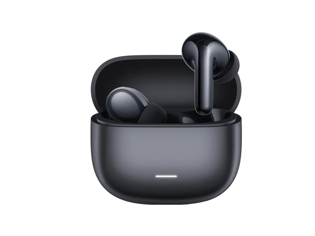 Xiaomi Redmi Buds 8 Lite crna ANC 42 dB, trajanje baterije do 36h
