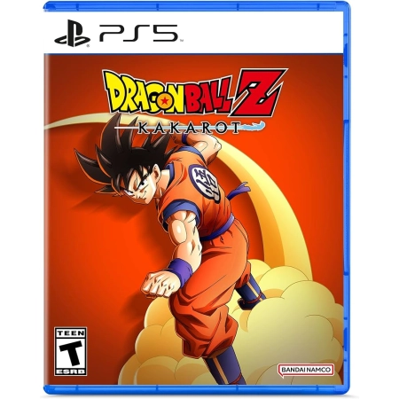 Sony Dragon Ball Z Kakarot /PS5