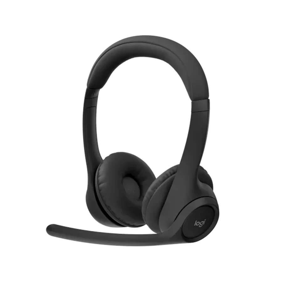 Slušalice sa mikrofonom Logitech Zone 305 wireless UC-Version, 981-001453