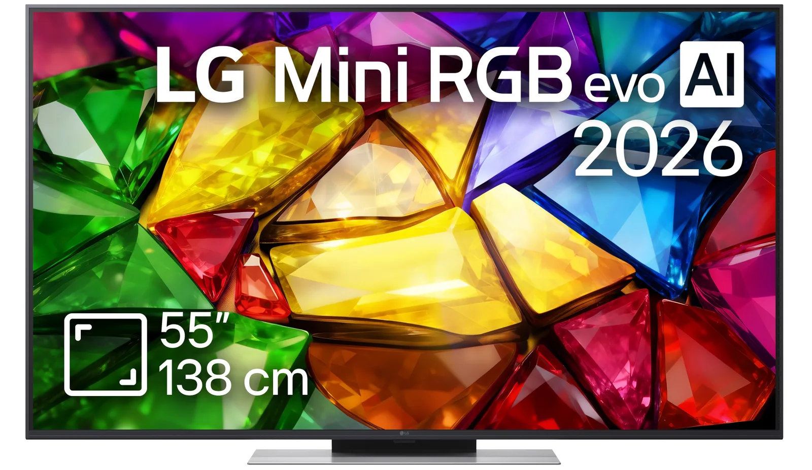 LG TV MRGB 55MRGB87B3B