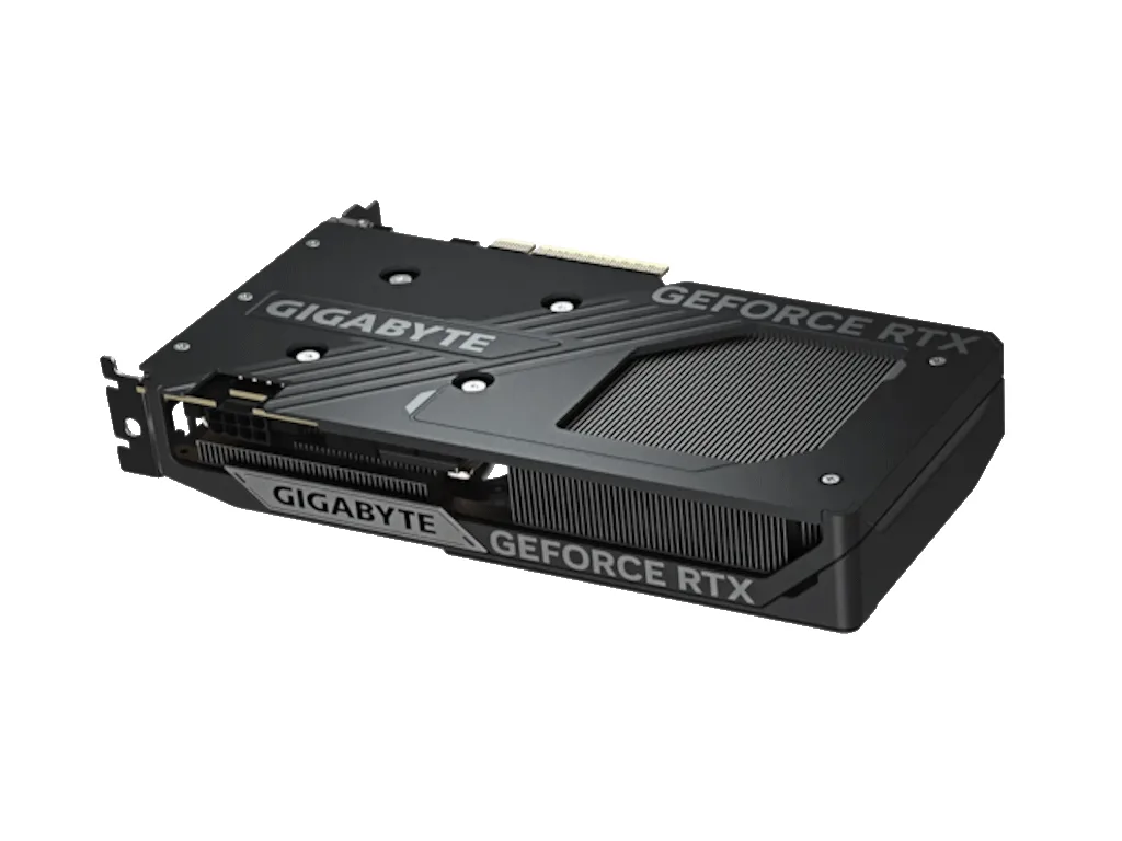 Gigabyte VGA 5060 Windforce OC 8GB GDDR7, 128-bit, 3x DP, 1x HDMI