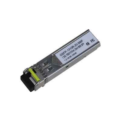 Dahua SFP Optical Module GSFP-1310R-20-SMF