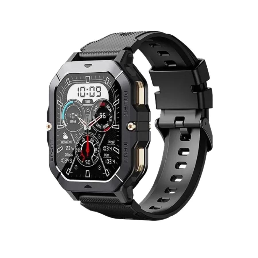 Pametni sat CUBOT C28 black