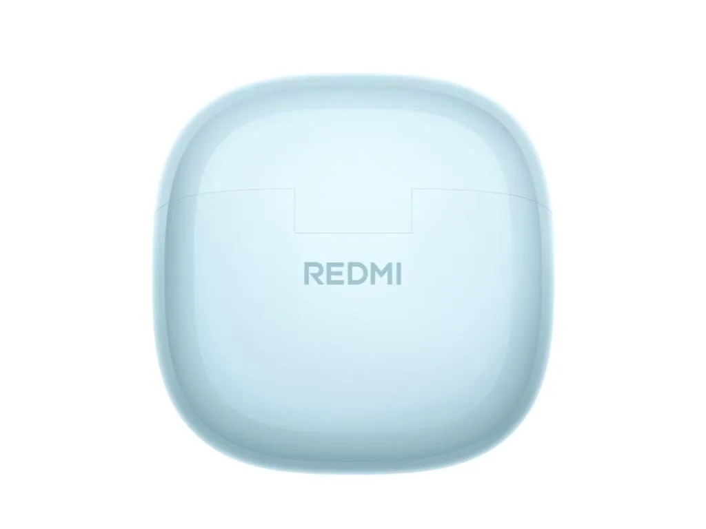 Xiaomi Redmi Buds 8 Active, plava